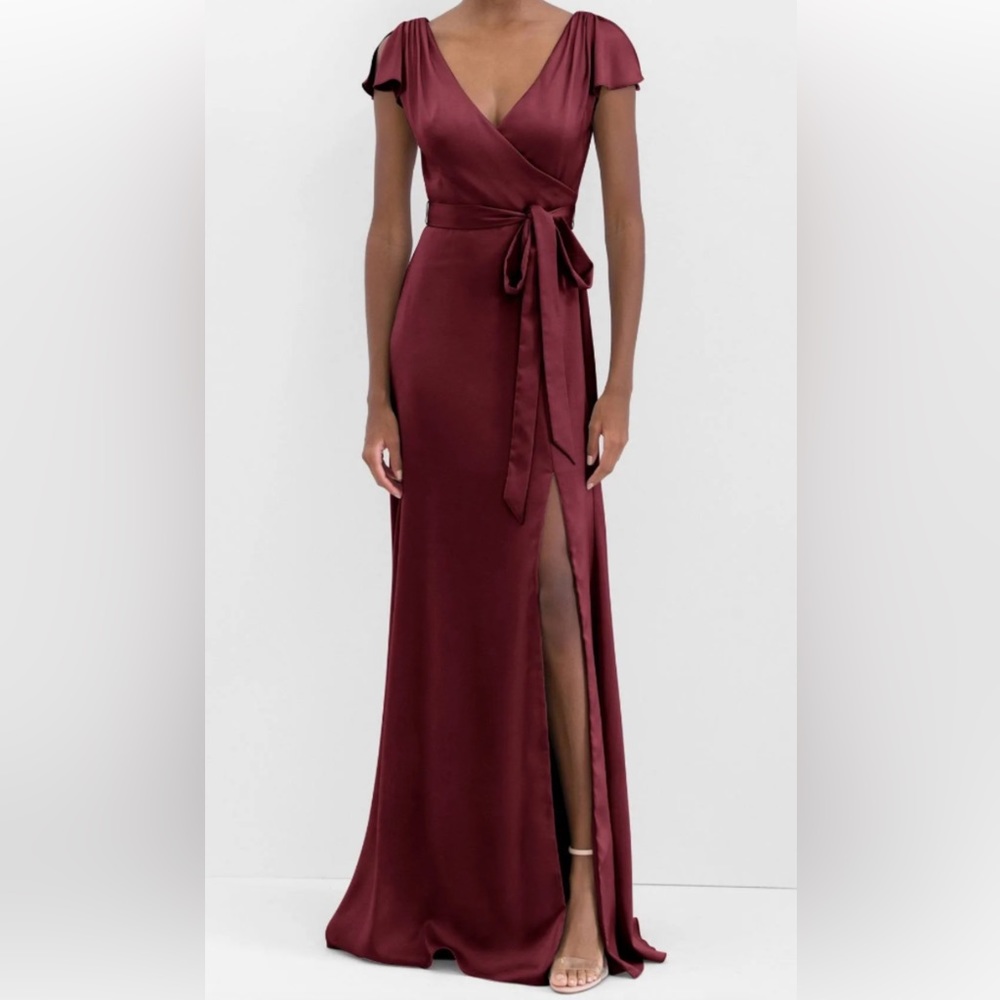 Watters Livia Dress, size 1X (XL/14 normal fit), style #1157 NWT